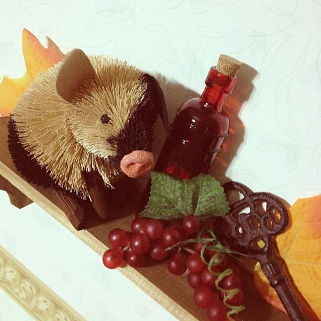 makiさんの実例写真