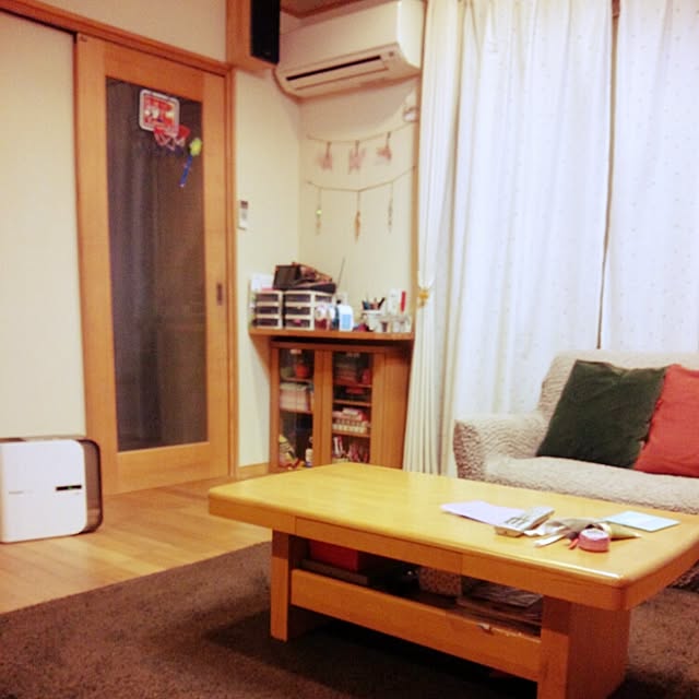 haruさんの実例写真
