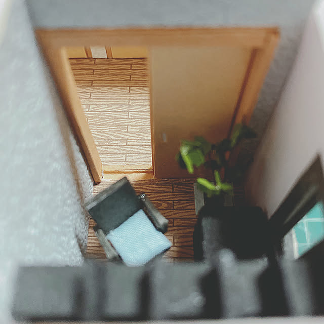 chicoさんの実例写真