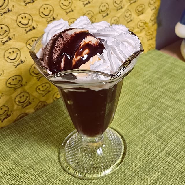 mocomocoさんの部屋