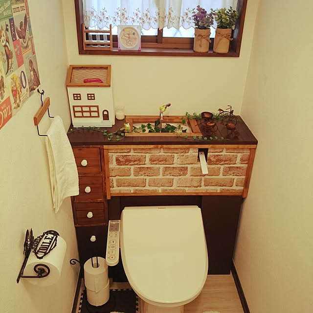 yo-sanさんの実例写真
