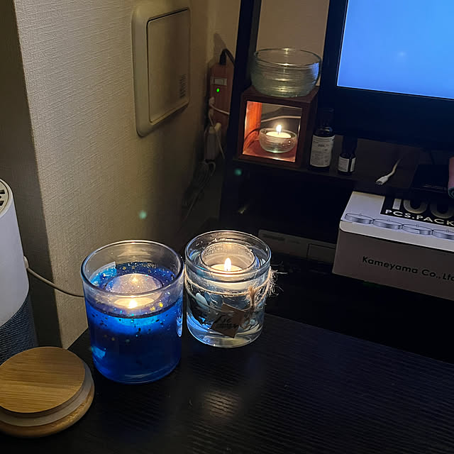 khaiさんの部屋