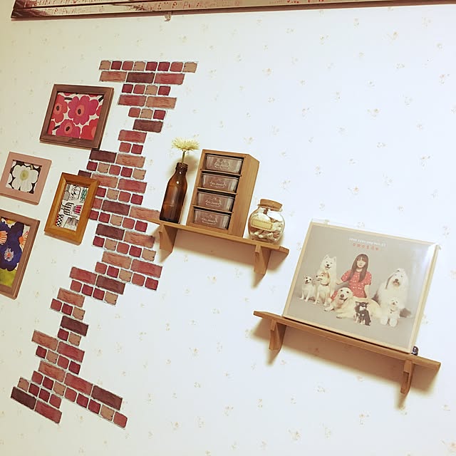 YUKIさんの実例写真