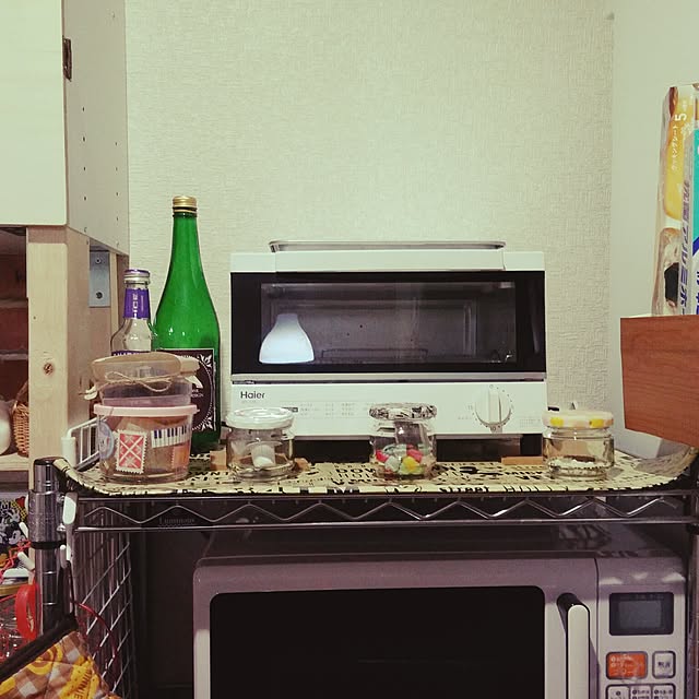Ainaさんの実例写真
