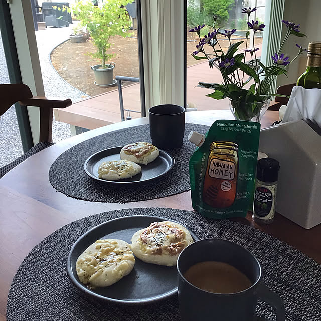 houenさんの部屋
