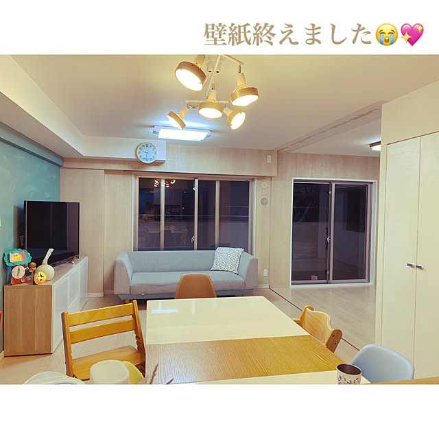 hahahahaharuuさんの実例写真