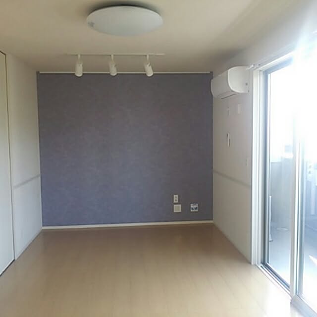 壁/天井のインテリア実例 - 2015-05-24 00:46:31