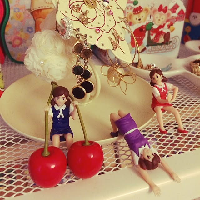 nao-punchさんの実例写真