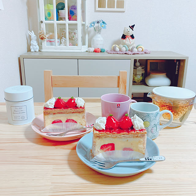 yuyuさんの部屋