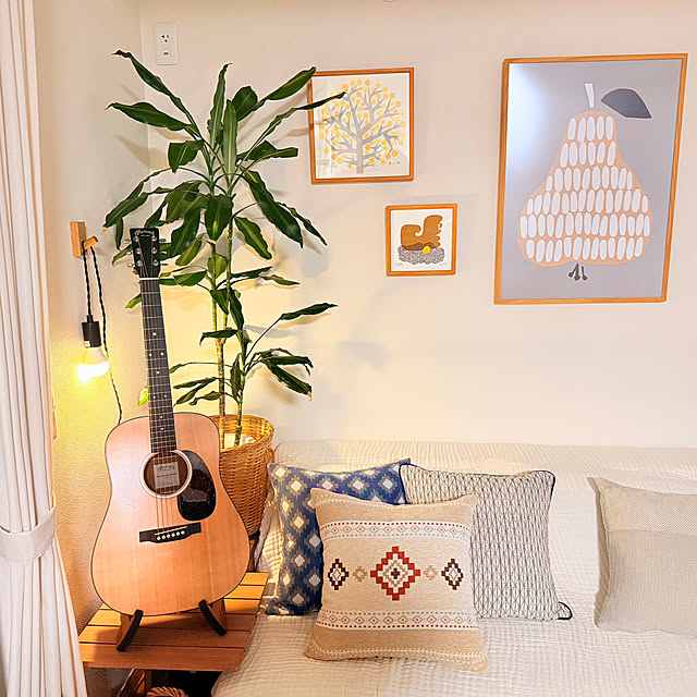 misoさんの実例写真