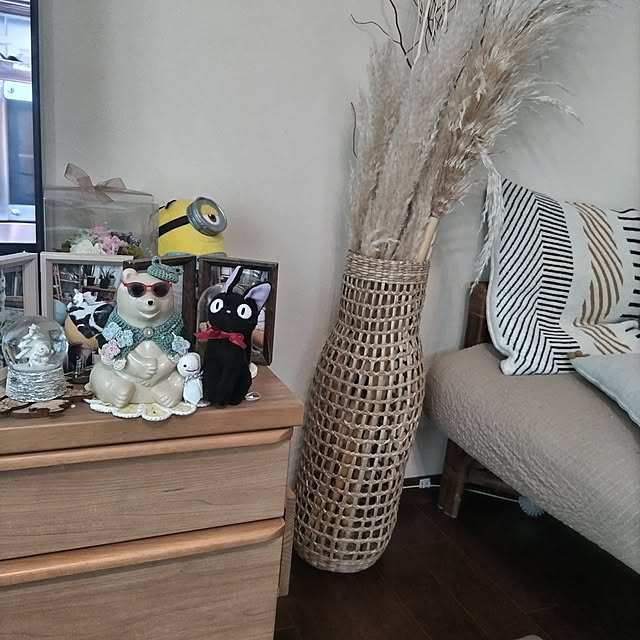 yuuさんの部屋