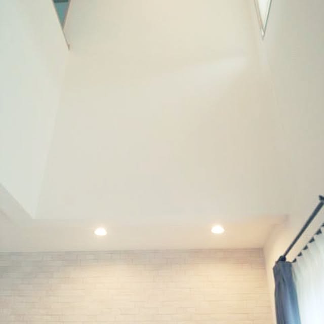 壁/天井/ナチュラル/北欧のインテリア実例 - 2016-06-11 06:37:50