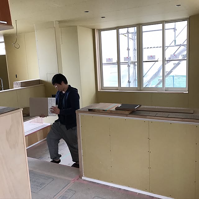 s.chpさんの実例写真