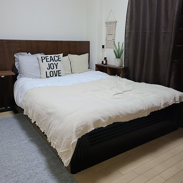 lovepeaceさんの実例写真
