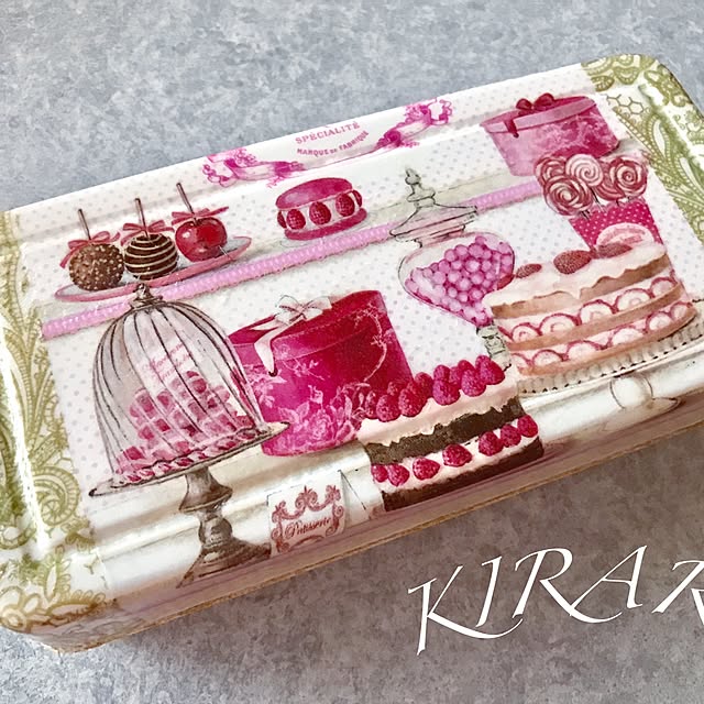 kirariさんの実例写真