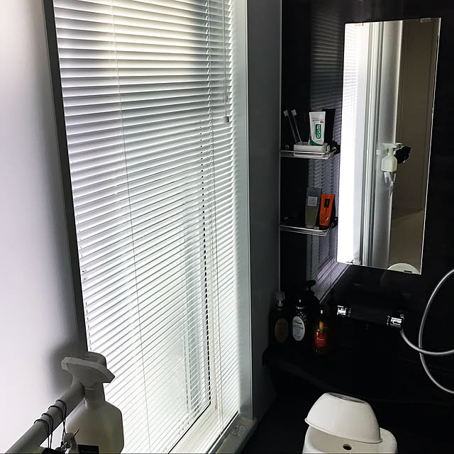 外へ出れる風呂/窓の大きな風呂/庭を望める風呂/バス/トイレのインテリア実例 - 2020-04-15 13:39:27