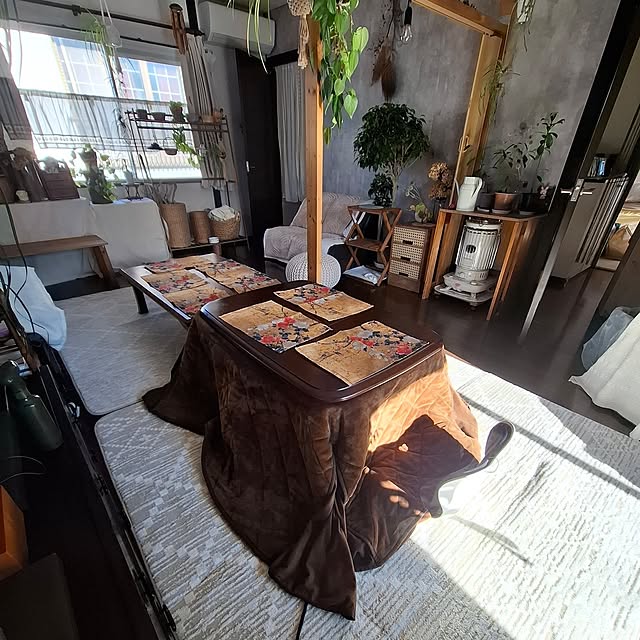 midoriさんの部屋