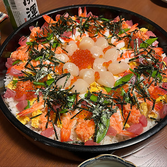 実例写真