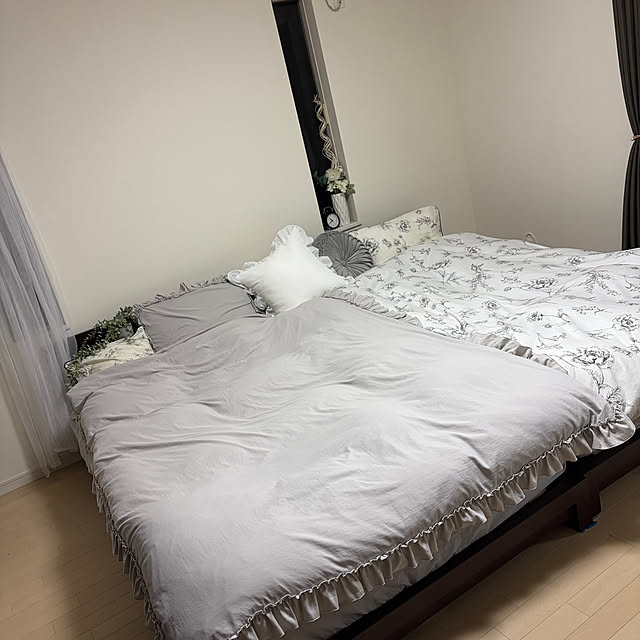 rikuerinka86さんの実例写真