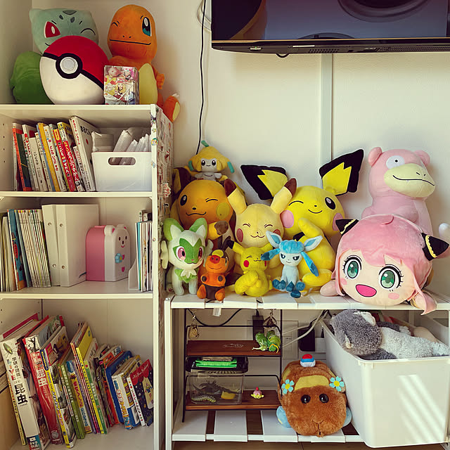 piyomonさんの実例写真