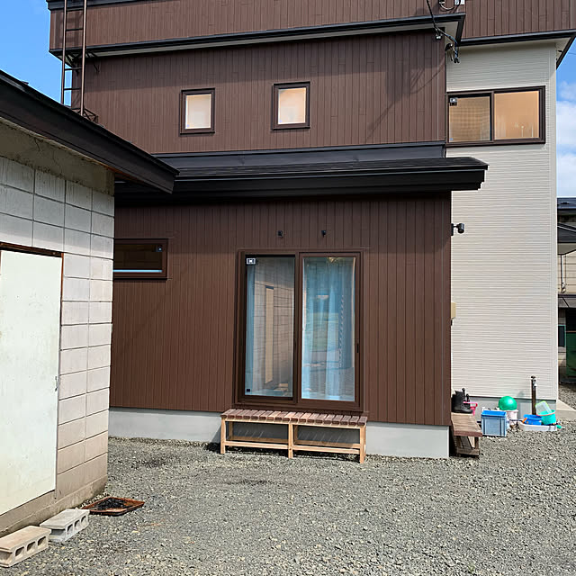 rabaさんの実例写真