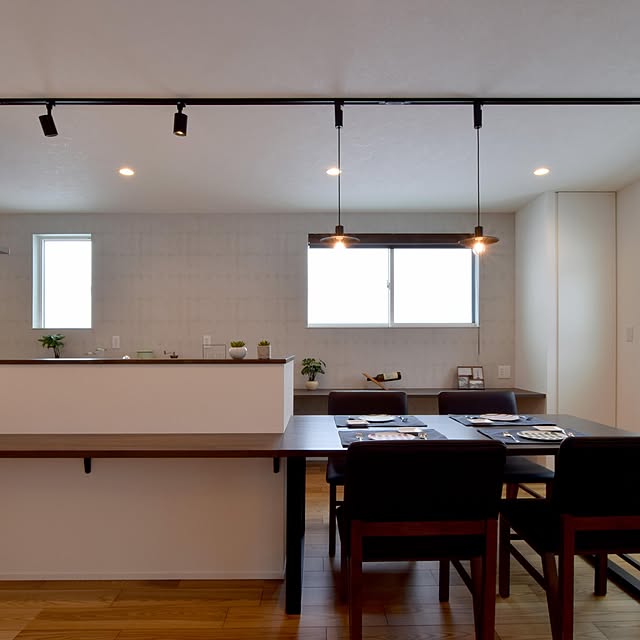 DETAIL-HOMEさんの実例写真