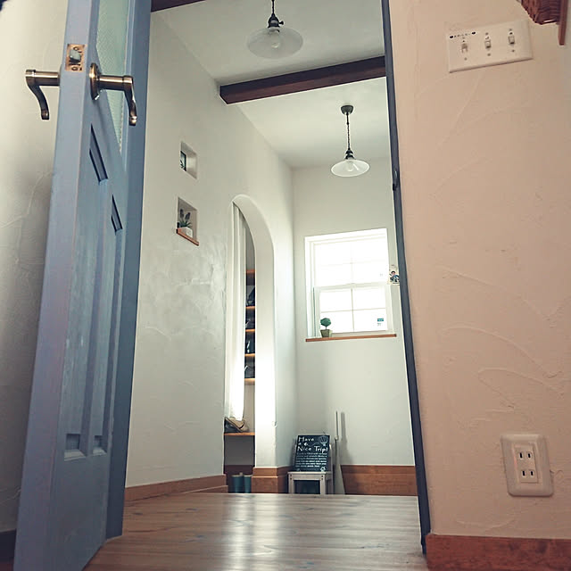 __om.houseさんの実例写真