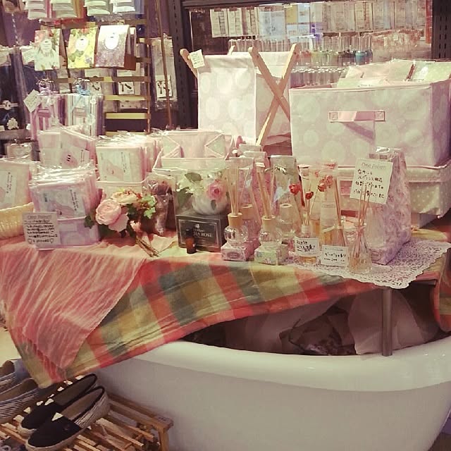 BathTubletさんの実例写真