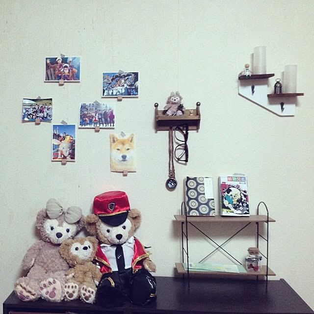 SkowYkさんの実例写真