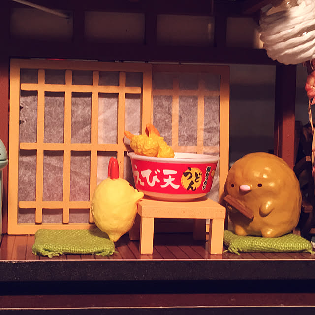 実例写真