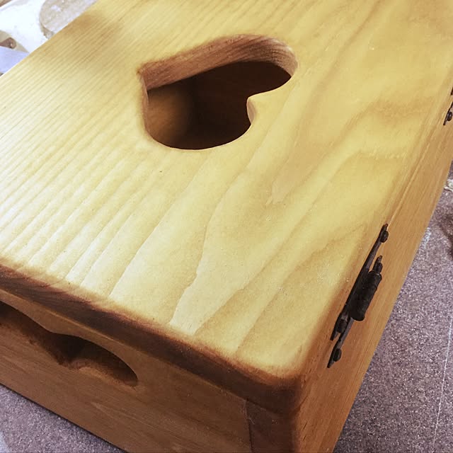 Woodykoubousiraiさんの実例写真