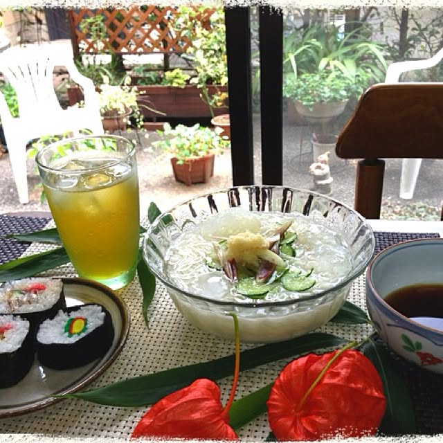 chiekoさんの実例写真