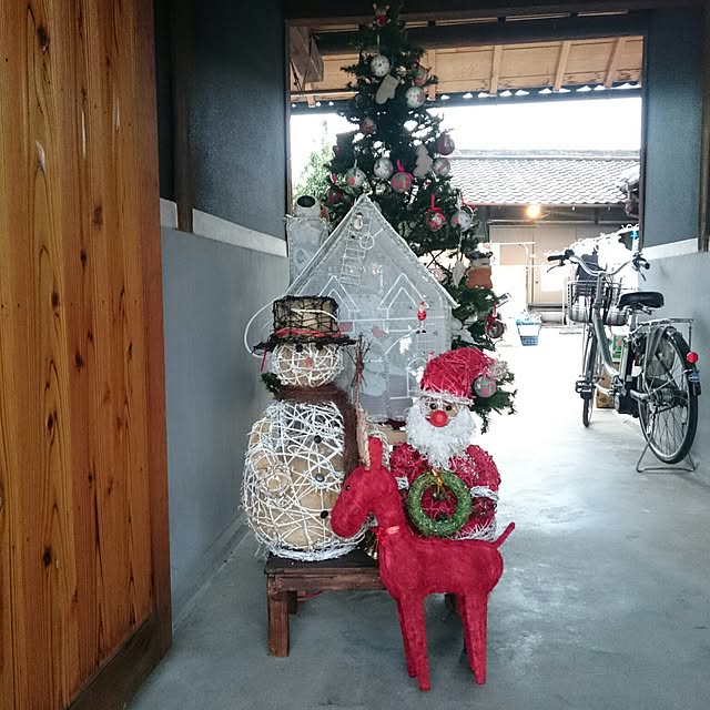 実例写真