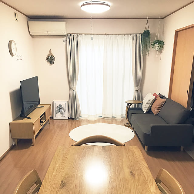 riさんの実例写真