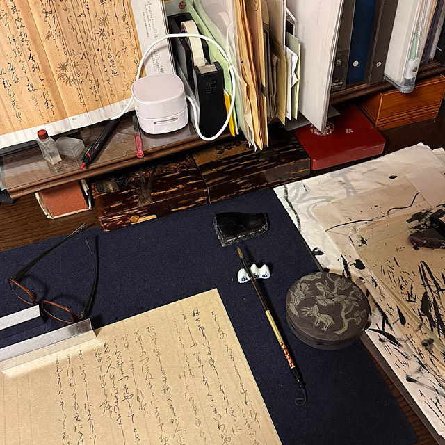mamizaさんの部屋