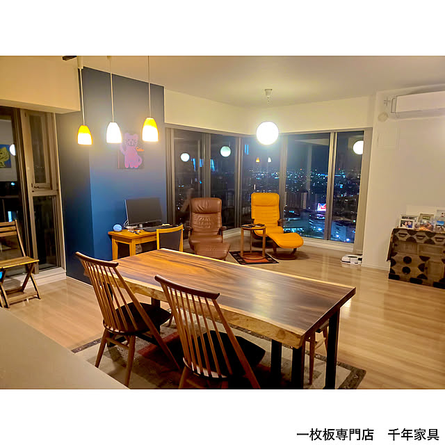 1000nen-kaguさんの実例写真
