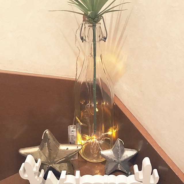 ariceさんの実例写真