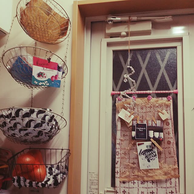 ninaさんの実例写真