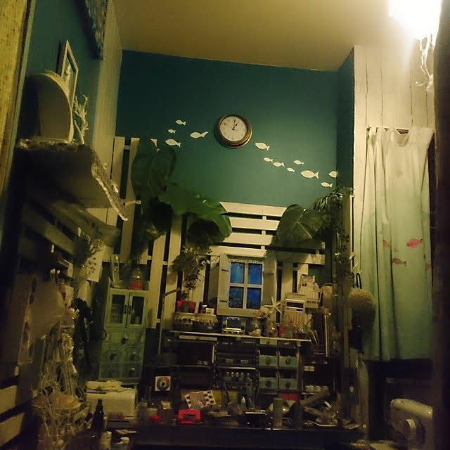 nahokoさんの実例写真