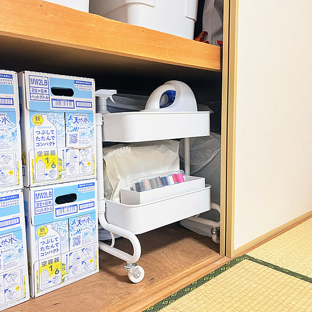 LUMIXさんの部屋