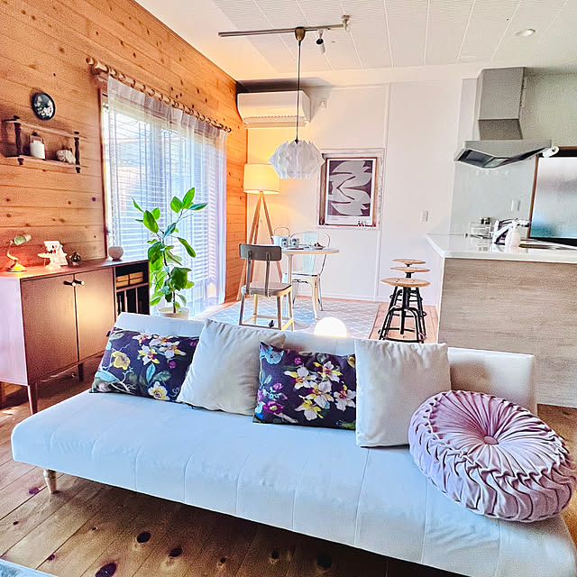 mamyuさんの実例写真