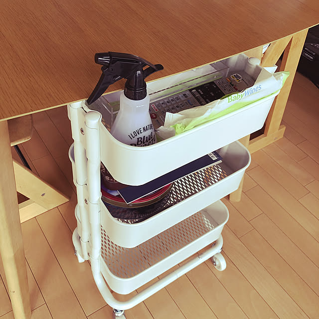 ninさんの実例写真