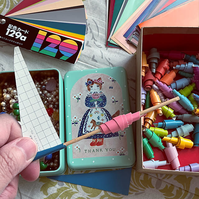 chiiyanさんの部屋