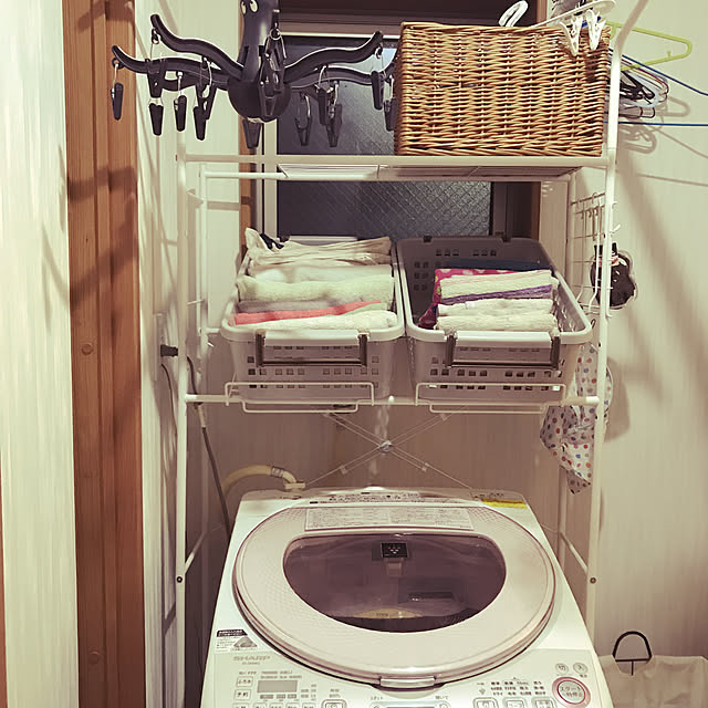 モニター応募投稿/バス/トイレのインテリア実例 - 2020-01-08 21:21:28