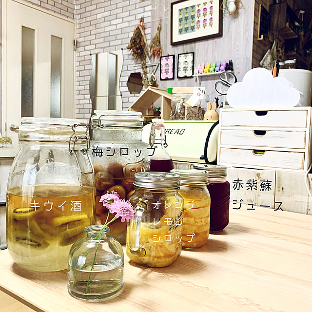 mo-nosukeさんの実例写真