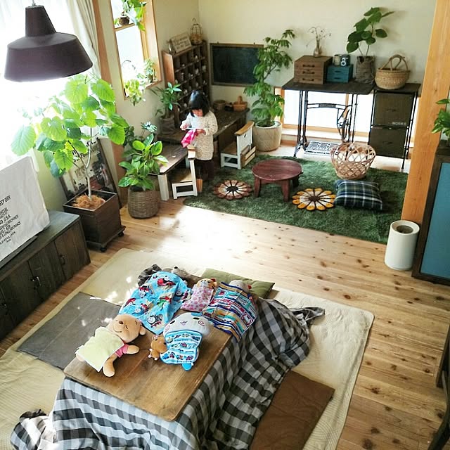 slow-lifeさんの実例写真