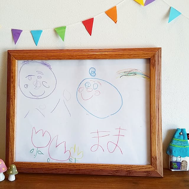 Reiさんの実例写真