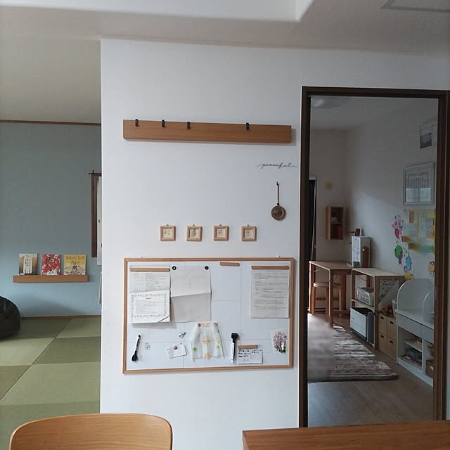 sakiさんの実例写真