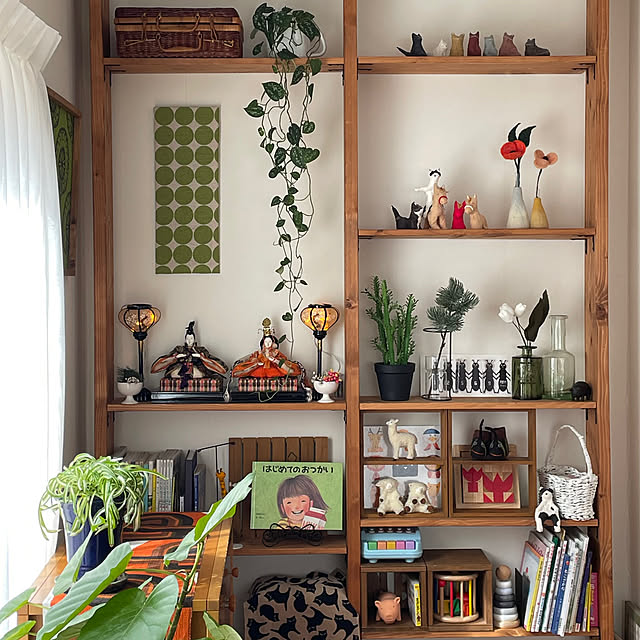 nobikoさんの実例写真