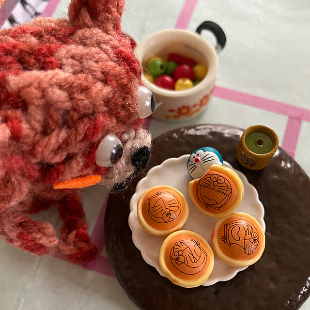 manduonmaさんの実例写真